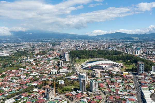 PROGRAMMA EXCHANGE - COSTA RICA - COSTA RICA